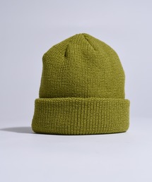 CALIFORNIA OUTFITTERS（カリフォルニア アウトフィッターズ）の「Z-2-SP 11B3 カラーリブ編み ニットキャップ ニット帽（ニットキャップ/ビーニー）」