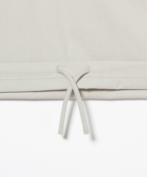 BEAMS（ビームス）の「BEAMS / フェイク イン ポロシャツ（ポロシャツ・メンズ・ブラック/ライトグレー・SMALL/MEDIUM/LARGE/X-LARGE）」の11枚目の写真