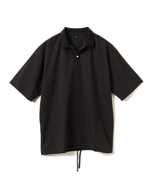 BEAMS(ビームス)の「BEAMS / フェイク イン ポロシャツ(ポロシャツ BEAMS(ビームス)の「BEAMS / フェイク イン ポロシャツ(ポロシャツ