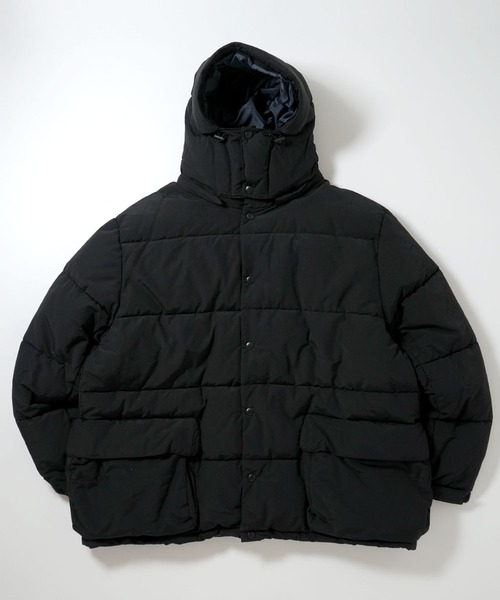 リップストップ ダウン フーデッド ジャケット リップストップ ダウン フーデッド ジャケット | ラルフ ローレン公式