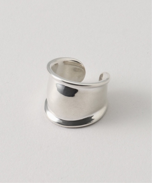 Garden of Eden（ガーデンオブエデン）の「【GARDEN OF EDEN/ガーデン オブ エデン】（追加）MINI ARMOR RING（リング・レディース・シルバー・FREE）」の5枚目の写真