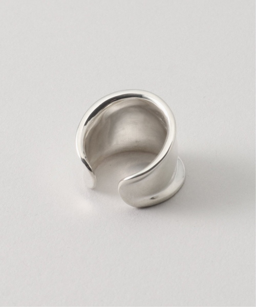 Garden of Eden（ガーデンオブエデン）の「【GARDEN OF EDEN/ガーデン オブ エデン】（追加）MINI ARMOR RING（リング・レディース・シルバー・FREE）」の6枚目の写真