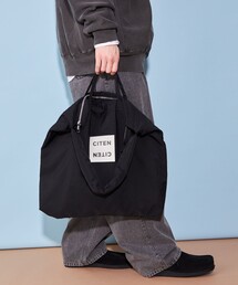CITEN | ＜CITEN＞ZIPツキ 2WAY トートバッグ(トートバッグ)
