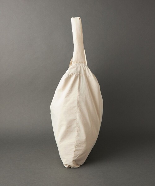 CITEN（シテン）の「＜CITEN＞ZIPツキ 2WAY トートバッグ（トートバッグ・レディース・ナチュラル/ブラック/オレンジ/ロイヤルブルー/シルバー・FREE）」の8枚目の写真