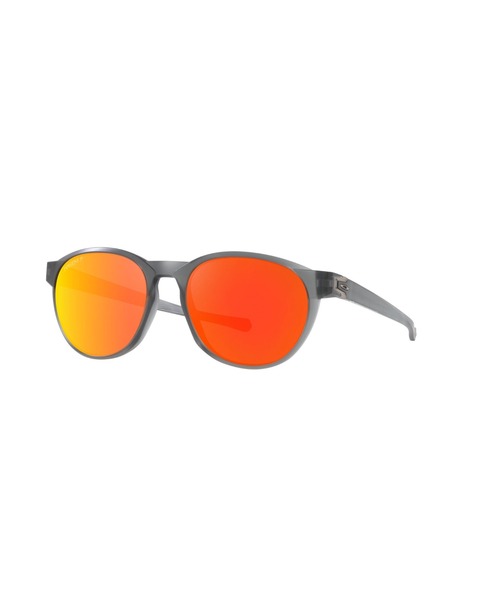 OAKLEY（オークリー）の「オークリー サングラス REEDMACE (A) ライフスタイル/紫外線対策/ OAKLEY(偏光レンズ・ローブリッジフィット)（サングラス・メンズ・グレー系その他・54）」の13枚目の写真