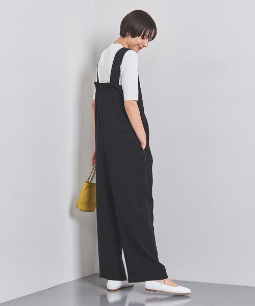UNITED ARROWS（ユナイテッドアローズ）の「COMFY コンパクト クルー