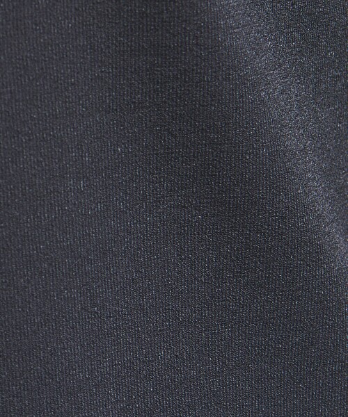 UNITED ARROWS（ユナイテッドアローズ）の「COMFY コンパクト クルーネック ニット（ニット/セーター・レディース・ブラック/ホワイト/その他7/オリーブ/その他1・FREE）」の9枚目の写真