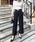 JULIA BOUTIQUE�i�W�����A�u�e�B�b�N�j�́u�`�F�[���f�U�C���n�C�E�G�X�g�X�g���[�g�p���c/23590�i���̑��p���c�j�v�b�u���b�N