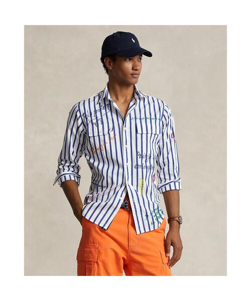 POLO RALPH LAUREN（ポロ ラルフ ローレン）の「クラシック