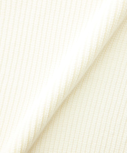 ROPE' PICNIC（ロペピクニック）の「ラメ畔ニットプルオーバー（ニット/セーター・レディース・ブラック/ピンク/イエロー/オフホワイト/グレー・38）」の15枚目の写真