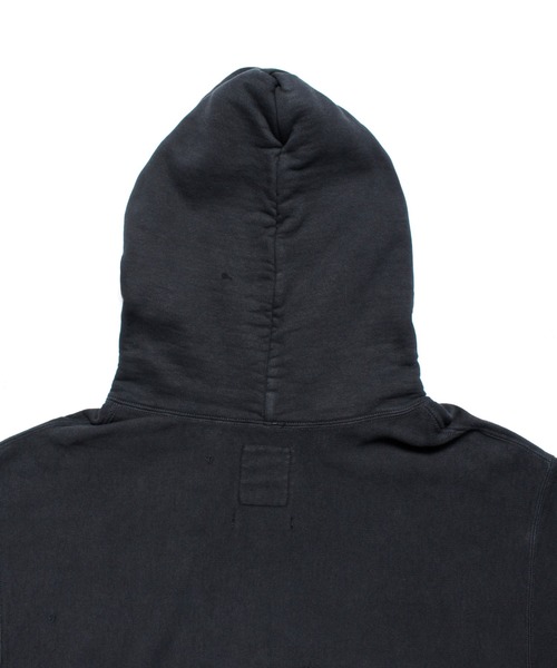 BOWWOW MICKEY MOUSE HOODIE パーカー BOWWOW 