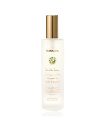 FERNANDA（フェルナンダ）の「フレグランスプレミアムボディミスト(ケリーダテレーザ)/Fragrance Premium Body Mist(Querida Tereza)（フレグランスミスト・メンズ）」