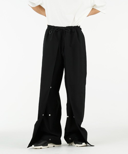 Y-3（ワイスリー）の「WRKWEAR PANTS（その他パンツ）」 - WEAR