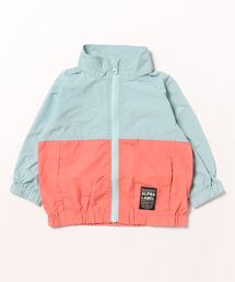 ALPHA LABEL（アルファーレーベル）の「ウインドブレーカー（ナイロンジャケット）」