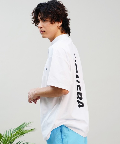 セール】【ムラサキスポーツ限定】NEW ERA/ニューエラ 半袖T