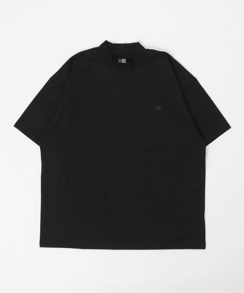 新品未使用　NEW ERA 水着　ムラサキスポーツ限定　ブラック　Lサイズ セール】【ムラサキスポーツ限定】NEW ERA/ニューエラ 半袖T