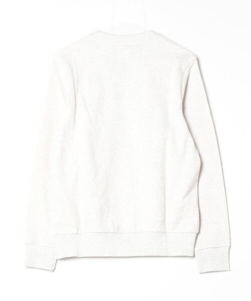 トレーナー スウェット フレンチテリー クルーネック / RI SL FRENCH TERRY CREW レディース フレンチテリー クルーネック / RI SL FRENCH TERRY CREW