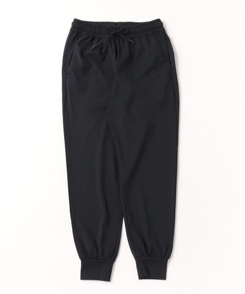 TIGORA(ティゴラ)の「ティゴラ TIGORA フィットネス ストレッチジョガーパンツ(その他パンツ・レディース・チャコールグレー/ブラック・S/M/L/XL)」の2枚目の写真