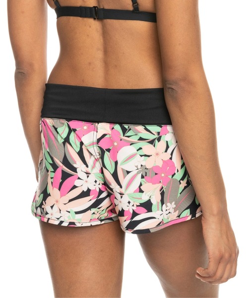 セール】ENDLESS SUMMER PRINT/ロキシーマルチボタニカル