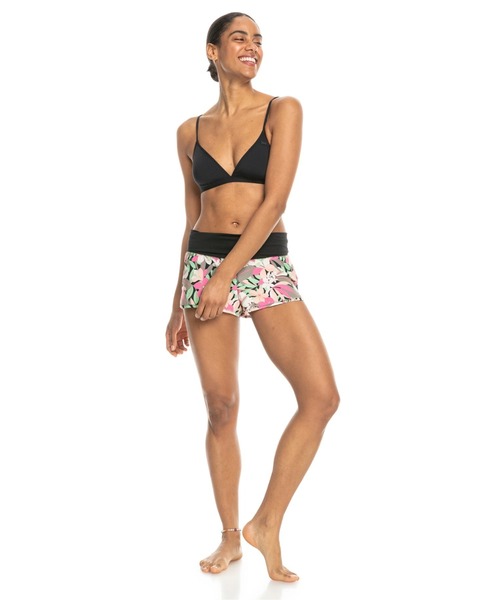 セール】ENDLESS SUMMER PRINT/ロキシーマルチボタニカル