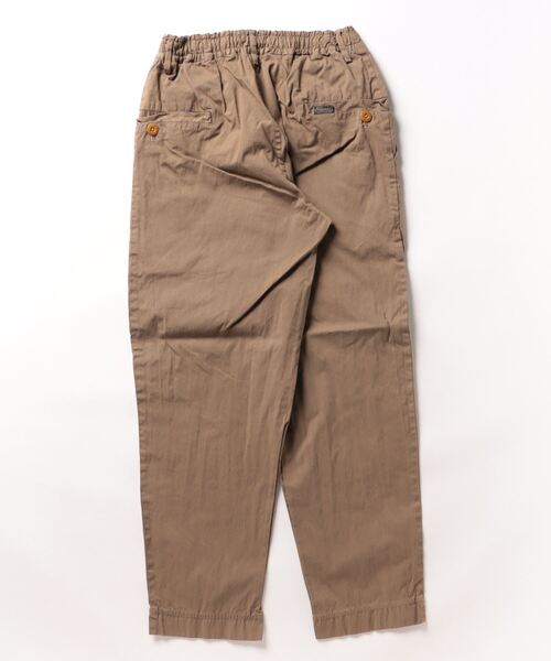 GYPSY&SONS（ジプシーアンドサンズ）の「TANKERS-PANTS（その他パンツ・メンズ・カーキ/ベージュ・SMALL/LARGE）」の3枚目の写真