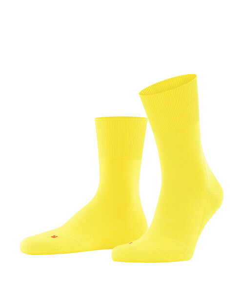 Bshop（ビショップ）の「FALKE | 16605 RUN SOCKS WOMEN（ソックス/靴下・レディース・A/イエロー/グリーン系その他/ライトブルー/ブラック/ネイビー/ダークグレー/ホワイト/ライトグレー/レッド/ブルー・37/38）」の18枚目の写真