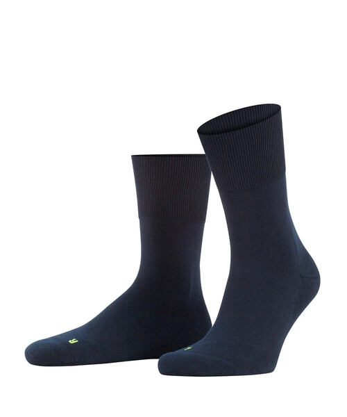 Bshop（ビショップ）の「FALKE | 16605 RUN SOCKS WOMEN（ソックス/靴下・レディース・A/イエロー/グリーン系その他/ライトブルー/ブラック/ネイビー/ダークグレー/ホワイト/ライトグレー/レッド/ブルー・37/38）」の8枚目の写真