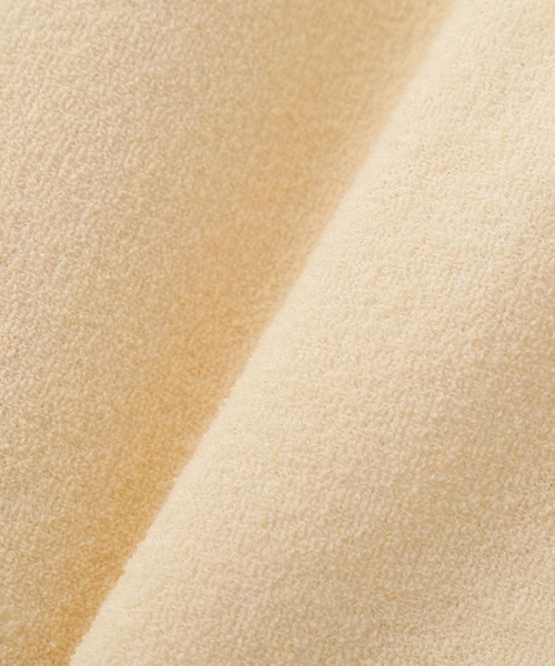 ETRE TOKYO（エトレトウキョウ）の「パイルカップインボディースーツ（Tシャツ/カットソー・レディース・イエロー/ピンク/グレー・FREE）」の22枚目の写真