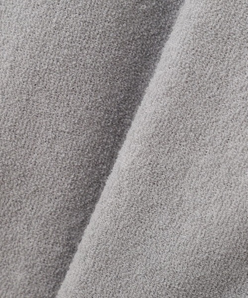 ETRE TOKYO（エトレトウキョウ）の「パイルカップインボディースーツ（Tシャツ/カットソー・レディース・イエロー/ピンク/グレー・FREE）」の20枚目の写真