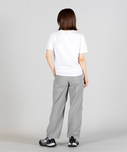 UNDER ARMOUR(アンダーアーマー)の「UAパフォーマンスコットン ショートスリーブ Tシャツ(トレーニング/メンズ)(Tシャツ/カットソー・メンズ・ホワイト・XXL/M/L/XL/S/3XL/5XL/4XL)」の6枚目の写真