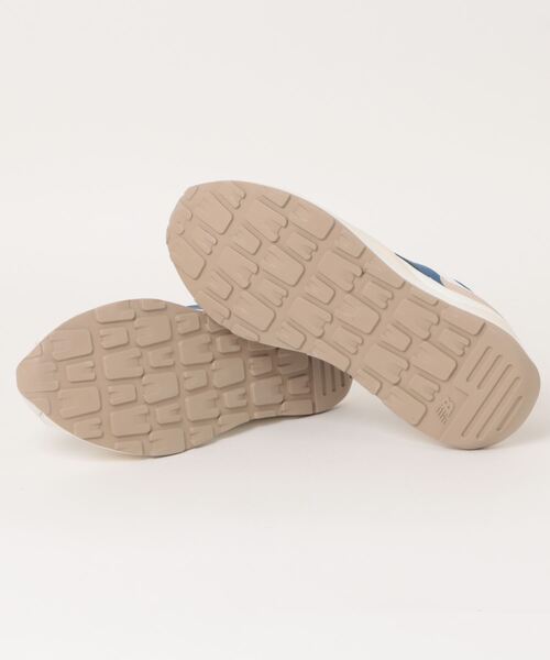 ALAND（エーランド）の「【MENS】New Balance／M5740 SNA　2972828（スニーカー・メンズ・ベージュ・SMALL/MEDIUM）」の3枚目の写真