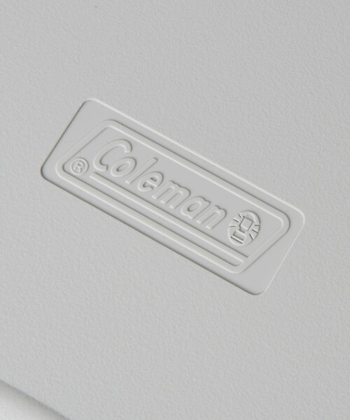 COLEMAN（コールマン）の「【別注】 ＜COLEMAN＞ エクスカーション クーラー 16QT（アウトドアグッズ・メンズ・ライトグレー・FREE）」の8枚目の写真