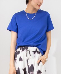 NOLLEY’S | BASIC 半袖 Tシャツ(Tシャツ/カットソー)