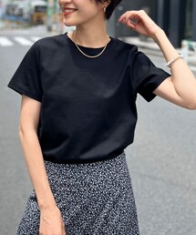 NOLLEY’S | BASIC 半袖 Tシャツ(Tシャツ/カットソー)