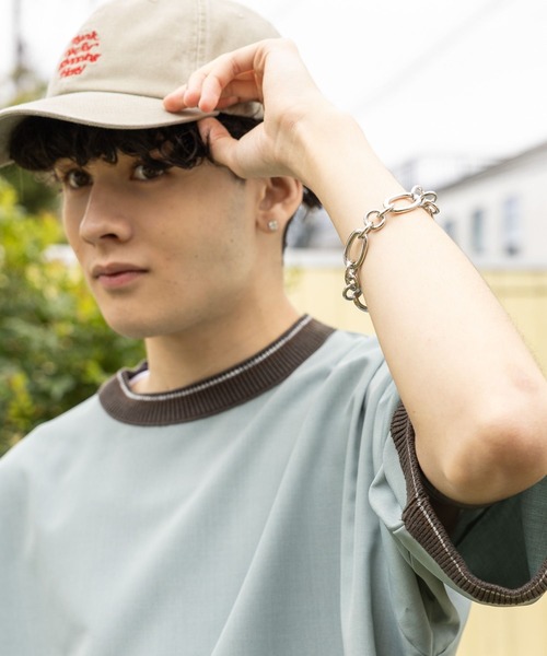 niko and...（ニコアンド）の「アソートシルバーブレスレット（ブレスレット・メンズ・その他1/その他2/その他3/その他4・FREE）」の15枚目の写真