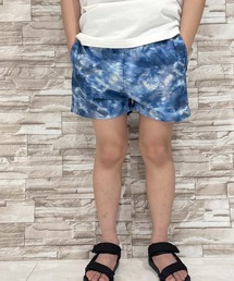 NEV（ネブ）の「NEV SURF 水陸両用 水着 ハーフパンツ（水着）」