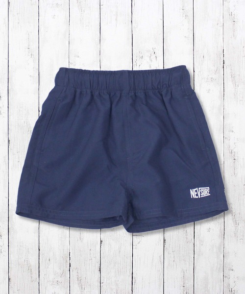 美品 SEA ハーフパンツ アリーナ arena 【直営店限定】ハーフパンツ(股下26cm