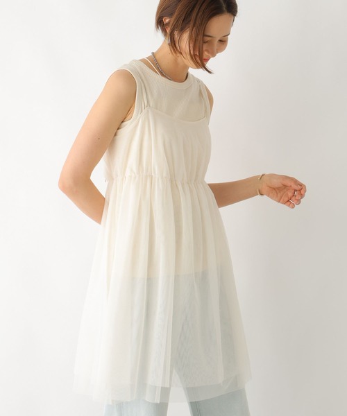 chickalaettaさま専用　LEPSIM レプシィム セットアップ M pf2320-02_1.jpg