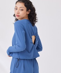 Speedo | 【Speedo】オープンバッグUVトップ(その他トップス)