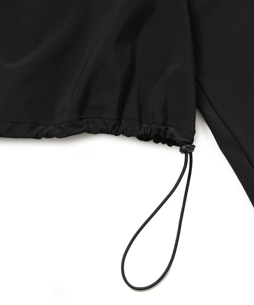 Speedo（スピード）の「【Speedo】UV ＆ 水陸両用 オープンバッグUVトップス（その他トップス・レディース・ブルー系その他4/カーキ/ブラック・M）」の7枚目の写真