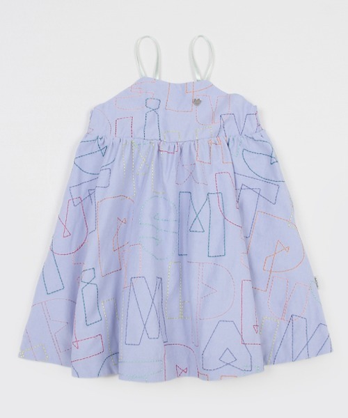 Paul Smith JUNIOR（ポールスミスジュニア）の「ロゴ刺しゅう