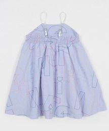 Paul Smith JUNIOR（ポールスミスジュニア）の「ロゴ刺しゅう
