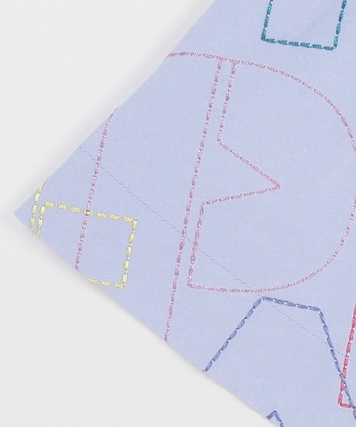 Paul Smith JUNIOR（ポールスミスジュニア）の「ロゴ刺しゅう