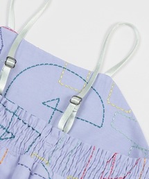 Paul Smith JUNIOR（ポールスミスジュニア）の「ロゴ刺しゅう