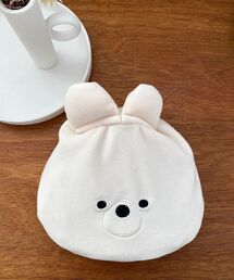 MAJESTIC LEGON（マジェスティックレゴン）の「もちもちアニマル巾着ポーチ（ポーチ）」