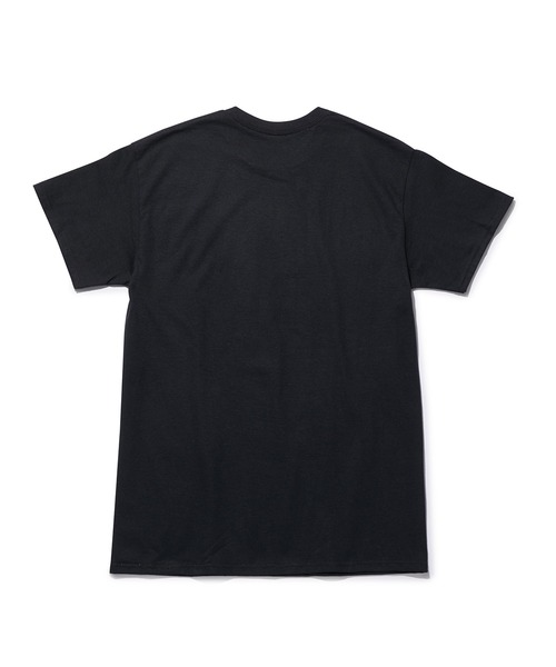 ADAM ET ROPE'(アダムエロペ)の「【PAY DAY/ペイデイ】STANDARD 2-PACK TEE(Tシャツ/カットソー・メンズ・ホワイト/ブラック・36/40/38)」の4枚目の写真