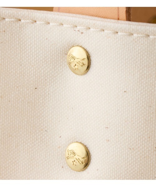 IL BISONTE × TEMBEA / PAPER TOTE MEDIUM/ 2024 SPRING SUMMER