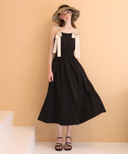 Seemi. byNICECLAUP（ シーミーバイナイスクラップ）の「【Seemi.】肩