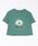 NIKE�i�i�C�L�j�́uNIKE �i�C�L W OC1 EDAY TEE �V���[�g�X���[�u FV4231 361BICSTL�iT�V���c/�J�b�g�\�[�j�v�b�O���[��