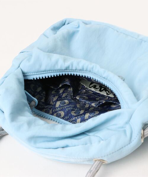 P.A.M.（パム）の「Perks And Mini GATEWAY MINI TAROT BAG B 10136/B